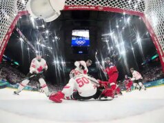 As semifinais muito relevantes