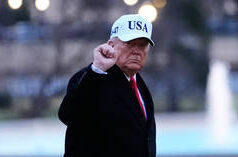 EUA contrabandearam Starlinks para o Irã em meio a tumultos – WSJ