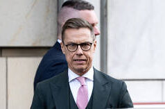 Líderes nórdicos apoiam ataques de longo alcance contra a Rússia