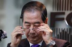 Autoridade sul-coreana em apuros por apelo para ‘importar virgens’