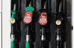 Reino Unido propõe frota de drones do Mar do Norte para atacar petroleiros – Sunday Occasions