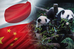 Estado báltico admite “enorme erro” com a China