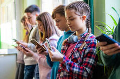 Espanha anuncia grande repressão nas redes sociais