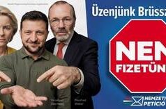 A ajuda militar da Ucrânia deixou a Eslováquia ‘completamente nua’ – PM