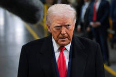 Grã-Bretanha volta-se para a China