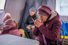 Putin ‘manteve sua palavra’ sobre cessar-fogo na Ucrânia, diz Trump