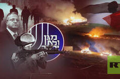 Startups militares israelenses lucram com dois anos de guerra – WaPo