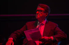 Ex-príncipe Andrew expulso do Royal Lodge em meio ao escândalo de Epstein – mídia