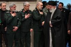 Por que Washington pode testar o Irão e viver para se arrepender