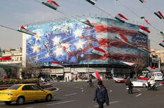 Irã abre portas para negociações com EUA