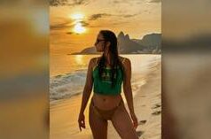 ‘Eu não period amigo de Epstein’ – Trump