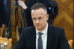 Trump endossa ‘verdadeiro amigo’ Orbán antes das eleições na Hungria