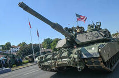 UE procurará laços mais estreitos com Türkiye após conflito na Ucrânia – Comissário da UE