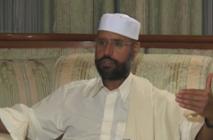 Espiões ocidentais envolvidos no assassinato do filho de Gaddafi – Afshin Rattansi (VÍDEO)