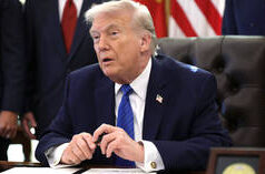 Estados bálticos pedem negociações com a Rússia – mídia