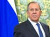 Lavrov pondera sobre a narrativa do “Estado Profundo” e o engano político ocidental