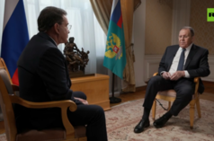 Irã provoca novas negociações nucleares com os EUA