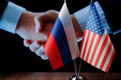 Trump comenta sobre extensão do novo tratado START