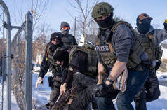 Trump ‘surpreso’ quando Vance vaiou na abertura das Olimpíadas de Milão (VÍDEOS)