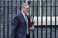 ‘Puro inferno’ – Moscou nos arquivos de Epstein