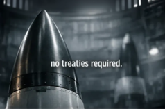 Como a Europa Ocidental aprendeu a parar de se preocupar e a falar casualmente sobre a guerra nuclear