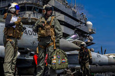 EUA impõem novas sanções ao Irã emblem após negociações nucleares