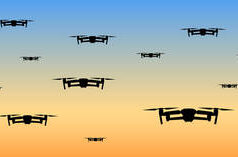 UE redobra a sua aposta na contestada iniciativa de ‘muro de drones’ contra a Rússia