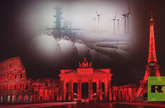 A guerra financeira está falhando. Aqui está o porquê