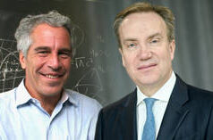 Diretor de prestigiado instituto francês renuncia por ligações com Epstein