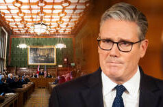 Chefe de gabinete de Starmer renuncia após escândalo de Epstein