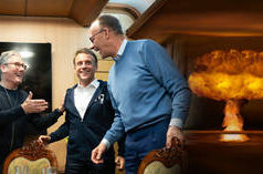 China critica EUA por alegações ‘infundadas’ de testes nucleares