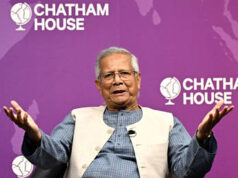 Bangladesh apressa acordo comercial com os EUA – mídia