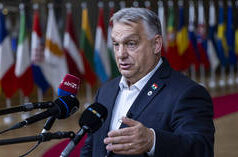 “Anular” 10 mil milhões de euros para a Hungria – alto funcionário do tribunal da UE