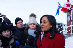 Quais são exactamente as riquezas da Gronelândia que Trump tanto deseja?