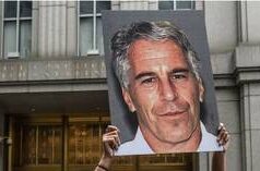 FBI não encontrou evidências de rede de tráfico sexual de Epstein – AP