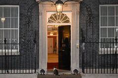 Escândalo ‘Romp’ envolve enviado do Reino Unido à OTAN – mídia