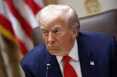 Trump ‘muito sério’ sobre anexação da Groenlândia, diz primeiro-ministro dinamarquês