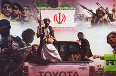 ONU retirará forças de manutenção da paz do Líbano até meados de 2027