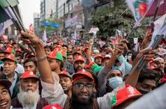 EUA e Bangladesh chegam a acordo comercial