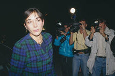 Legisladores dos EUA nomeiam homens poderosos como ‘provavelmente incriminados’ nos arquivos de Epstein