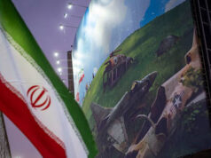 Sauditas têm armas nucleares – ex-comandante iraniano