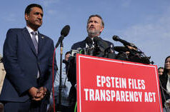 Júri se recusa a indiciar legisladores dos EUA por apelo para ‘recusar ordens militares ilegais’ – mídia