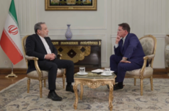 EUA ponderam nova tática de pressão sobre o Irã – WSJ