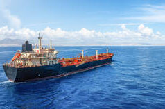 EUA apreendem petroleiro por ‘desafiar a quarentena de Trump’