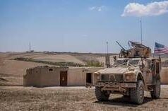 Síria retoma base militar estratégica após retirada americana