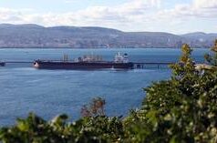 Carga humanitária mexicana atraca em Havana em meio a crise energética