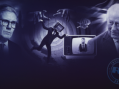 O estratagema britânico nos Balcãs: como o Reino Unido transformou a “liberdade de imprensa” numa arma