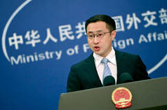 Aviões de guerra dos EUA e da China se enfrentam perto da Coreia – mídia