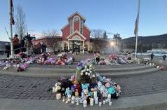 A mídia tradicional está encobrindo assassinos transgêneros