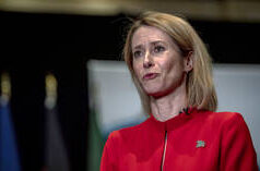 O alerta de Putin na Conferência de Munique de 2007 finalmente alcançou os líderes europeus (VÍDEO)